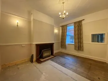 Property for Auction in Cumbria - 41 Parade Street, Barrow-In-Furness, Cumbria LA14 2NL