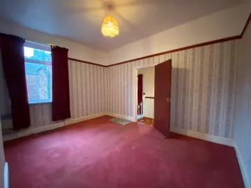 Property for Auction in Cumbria - 41 Parade Street, Barrow-In-Furness, Cumbria LA14 2NL