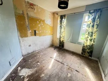 Property for Auction in Cumbria - 15 Grasmoor Road, Salterbeck, Workington, Cumbria CA14 5JB