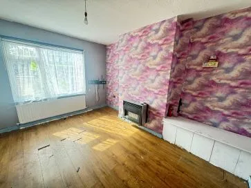 Property for Auction in Cumbria - 15 Grasmoor Road, Salterbeck, Workington, Cumbria CA14 5JB