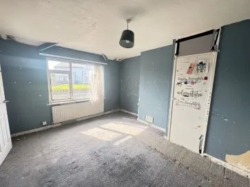 Property for Auction in Cumbria - 15 Grasmoor Road, Salterbeck, Workington, Cumbria CA14 5JB