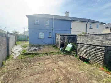 Property for Auction in Cumbria - 15 Grasmoor Road, Salterbeck, Workington, Cumbria CA14 5JB