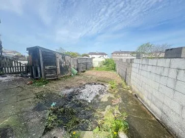 Property for Auction in Cumbria - 15 Grasmoor Road, Salterbeck, Workington, Cumbria CA14 5JB