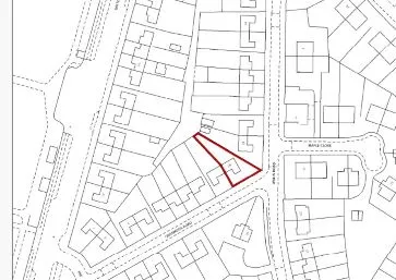 Property for Auction in Cumbria - 15 Grasmoor Road, Salterbeck, Workington, Cumbria CA14 5JB