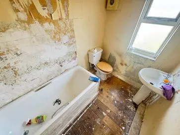 Property for Auction in Cumbria - 15 Grasmoor Road, Salterbeck, Workington, Cumbria CA14 5JB