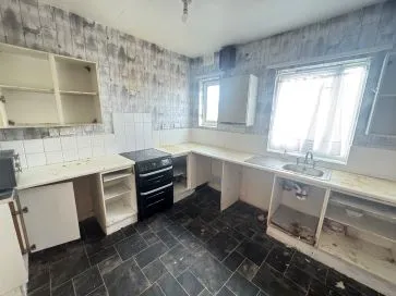 Property for Auction in Cumbria - 15 Grasmoor Road, Salterbeck, Workington, Cumbria CA14 5JB