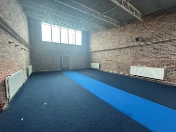 Property for Auction in Cumbria - St. Marks Methodist Church, Moresby Parks, Whitehaven, Cumbria CA28 8XG