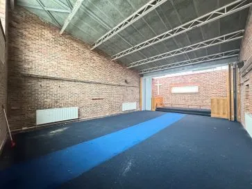 Property for Auction in Cumbria - St. Marks Methodist Church, Moresby Parks, Whitehaven, Cumbria CA28 8XG