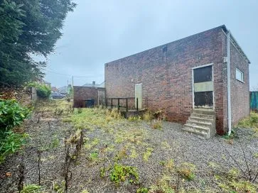 Property for Auction in Cumbria - St. Marks Methodist Church, Moresby Parks, Whitehaven, Cumbria CA28 8XG