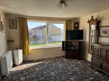 Property for Auction in Cumbria - 12 Whinnie House Road, Carlisle, Cumbria CA2 6TG