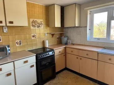 Property for Auction in Cumbria - 12 Whinnie House Road, Carlisle, Cumbria CA2 6TG