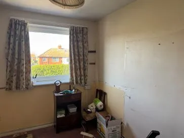 Property for Auction in Cumbria - 12 Whinnie House Road, Carlisle, Cumbria CA2 6TG