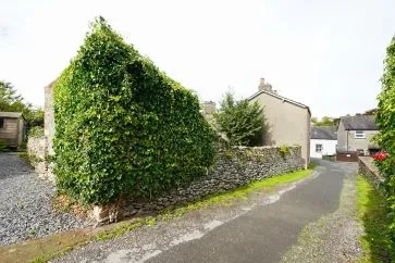 Property cover
