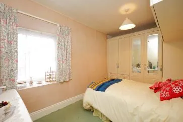Property for Auction in Cumbria - Laneside Cottage, Cark in Cartmel, Grange-Over-Sands, Cumbria LA11 7NZ