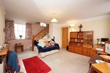 Property for Auction in Cumbria - Laneside Cottage, Cark in Cartmel, Grange-Over-Sands, Cumbria LA11 7NZ