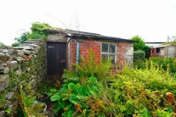 Property for Auction in Cumbria - Laneside Cottage, Cark in Cartmel, Grange-Over-Sands, Cumbria LA11 7NZ