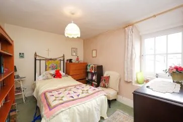 Property for Auction in Cumbria - Laneside Cottage, Cark in Cartmel, Grange-Over-Sands, Cumbria LA11 7NZ