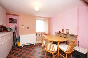 Property for Auction in Cumbria - Laneside Cottage, Cark in Cartmel, Grange-Over-Sands, Cumbria LA11 7NZ