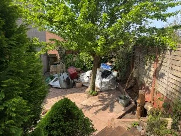 Property for Auction in Cumbria - 35 High Lea Walk, Barrow-In-Furness, Cumbria LA14 4TD