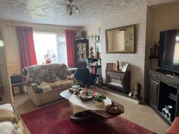 Property for Auction in Cumbria - 35 High Lea Walk, Barrow-In-Furness, Cumbria LA14 4TD