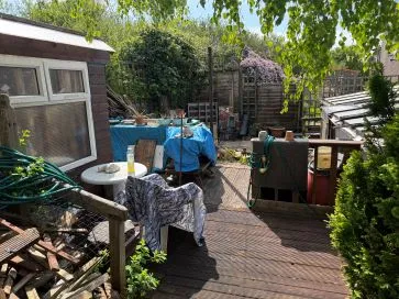 Property for Auction in Cumbria - 35 High Lea Walk, Barrow-In-Furness, Cumbria LA14 4TD