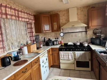 Property for Auction in Cumbria - 35 High Lea Walk, Barrow-In-Furness, Cumbria LA14 4TD
