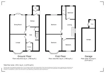 Property for Auction in Cumbria - 88 Brampton Road, Carlisle, Cumbria CA3 9AU