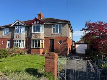 Property for Auction in Cumbria - 88 Brampton Road, Carlisle, Cumbria CA3 9AU