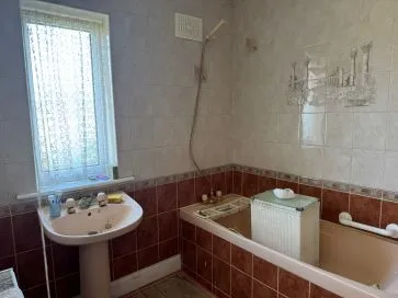 Property for Auction in Cumbria - 88 Brampton Road, Carlisle, Cumbria CA3 9AU