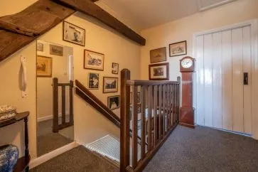 Property for Auction in Cumbria - 18 Market Street, Flookburgh, Grange-Over-Sands, Cumbria LA11 7JU