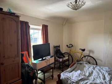 Property cover