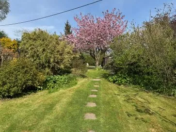 Property for Auction in Cumbria - 3 Yew Tree Crescent, Shap, Penrith, Cumbria CA10 3PT