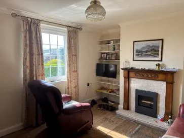 Property for Auction in Cumbria - 3 Yew Tree Crescent, Shap, Penrith, Cumbria CA10 3PT