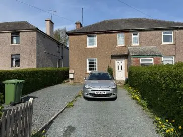 Property for Auction in Cumbria - 3 Yew Tree Crescent, Shap, Penrith, Cumbria CA10 3PT