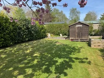 Property for Auction in Cumbria - 3 Yew Tree Crescent, Shap, Penrith, Cumbria CA10 3PT