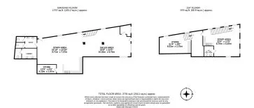 Property for Auction in Cumbria - 36 Dalton Road, Barrow-In-Furness, Cumbria LA14 1HY