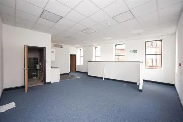 Property for Auction in Cumbria - 36 Dalton Road, Barrow-In-Furness, Cumbria LA14 1HY