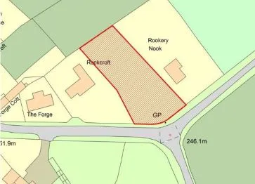 Property cover