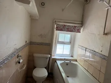 Property for Auction in Cumbria - Channel Pool and Paddock , Armathwaite, Carlisle, Cumbria CA4 9QY