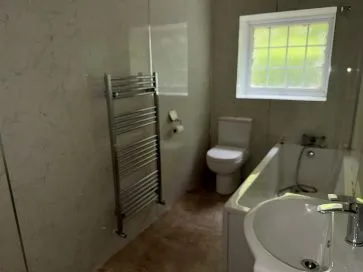 Property for Auction in Cumbria - Channel Pool and Paddock , Armathwaite, Carlisle, Cumbria CA4 9QY