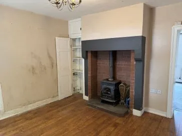 Property for Auction in Cumbria - Channel Pool and Paddock , Armathwaite, Carlisle, Cumbria CA4 9QY