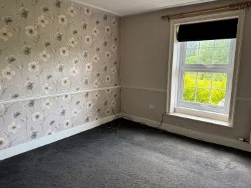 Property for Auction in Cumbria - Channel Pool and Paddock , Armathwaite, Carlisle, Cumbria CA4 9QY