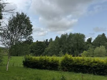 Property for Auction in Cumbria - Channel Pool and Paddock , Armathwaite, Carlisle, Cumbria CA4 9QY