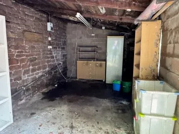 Property for Auction in Cumbria - Channel Pool and Paddock , Armathwaite, Carlisle, Cumbria CA4 9QY