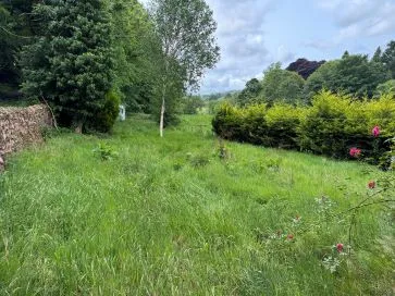 Property for Auction in Cumbria - Channel Pool and Paddock , Armathwaite, Carlisle, Cumbria CA4 9QY