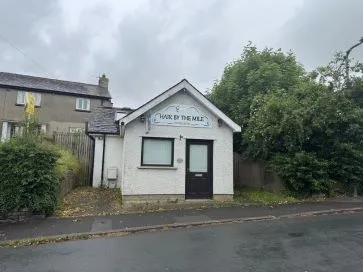 Property cover