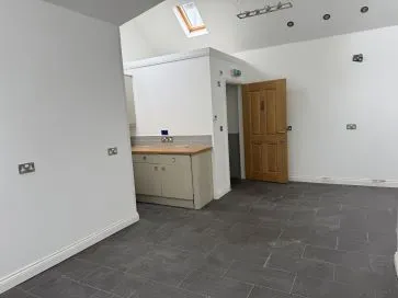 Property for Auction in Cumbria - The Watercloset, Moor Lane, Flookburgh, Grange-Over-Sands, Cumbria LA11 7LR