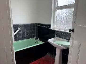 Property cover