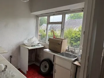 Property for Auction in Cumbria - 1 and 3 Hawesmead Avenue, Kendal, Cumbria LA9 5HB