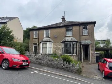 Property for Auction in Cumbria - 1 and 3 Hawesmead Avenue, Kendal, Cumbria LA9 5HB